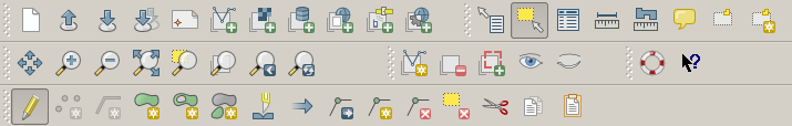 qgis v.2